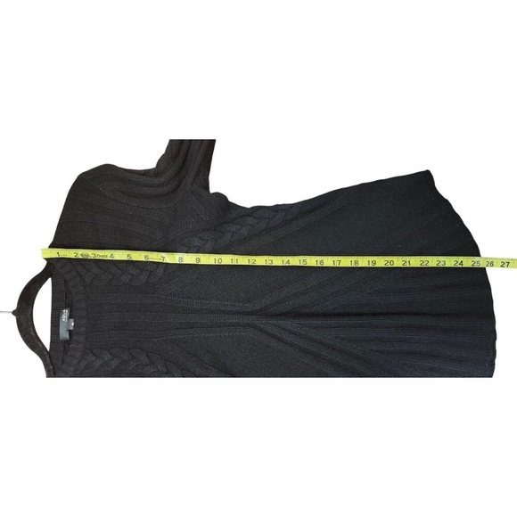 AQUA Cashmere Bell Sleeve Cable-Knit Cashmere Sweater - 100% Exclusive Size S - Picture 7 of 11